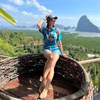 Отзыв от Василина - виза ДТВ